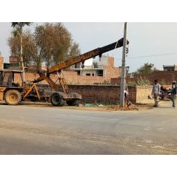 fatehabad, hindi news, cut off, electriccity