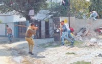 sonipat, exam, deo says, take action, harayana