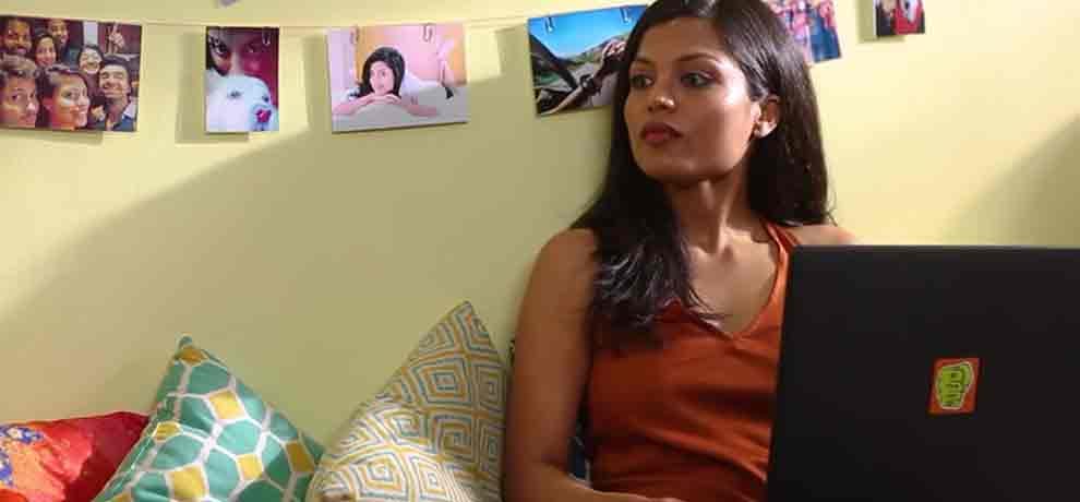 when mother finds men underwear in young daughter cloth she knows her daughter is not virgin