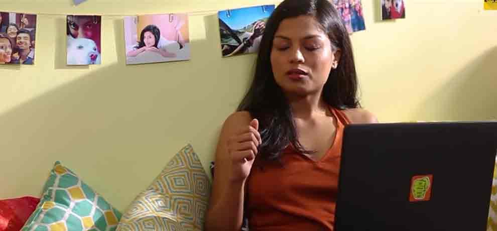 when mother finds men underwear in young daughter cloth she knows her daughter is not virgin