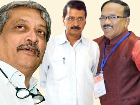 Goa election: every second candidate is crorepati