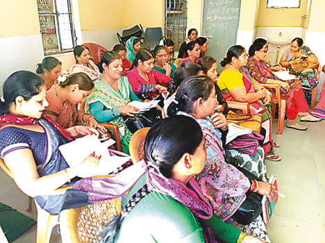 Salary will be stopped if no report is submitted 