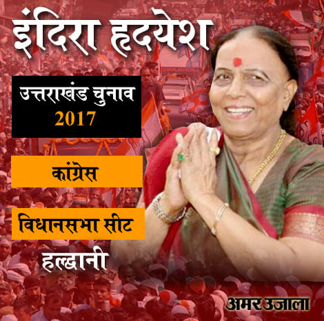 Top 10 politician in Uttarakhand assembly election 2017 
