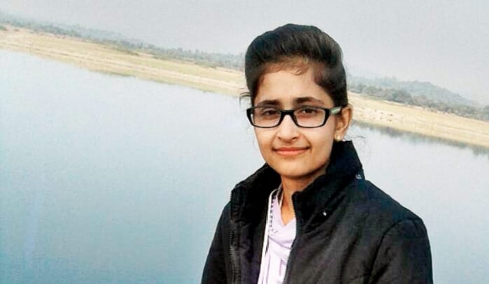JAMMU AND KASHMIR GIRLS EXCELLING IN EVERY PROSPECT