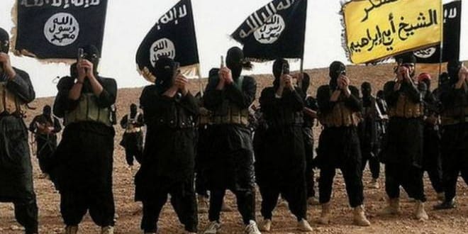important facts about isis in india 