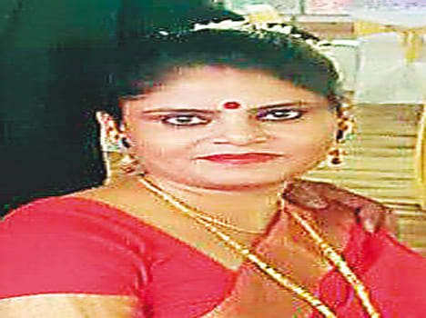 The daughter of the legislator is not immaculate in the forgery of the land purchase