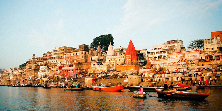 g-20 summit brings devlopment and tourism for varanasi