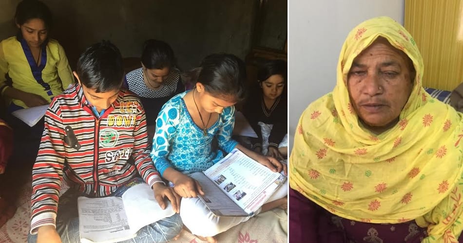 international women's day, salute to haryana sonipat village sarpanch kamla devi, sex ratio in india