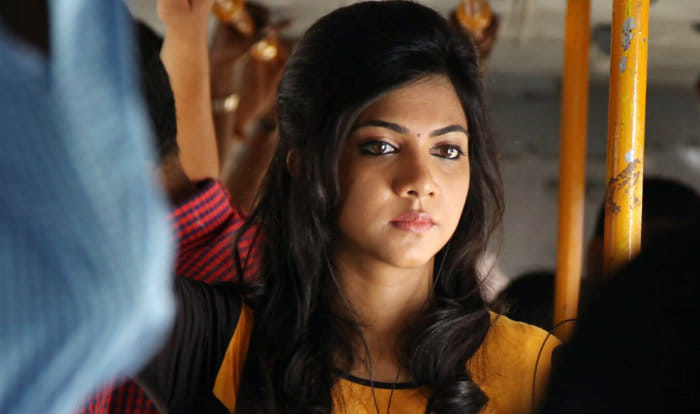 Social media accounts of actress Madonna Sebastian hacked