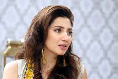 Pics:10 things you don't know about Mahira Khan