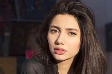 Pics:10 things you don't know about Mahira Khan
