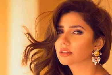 Pics:10 things you don't know about Mahira Khan