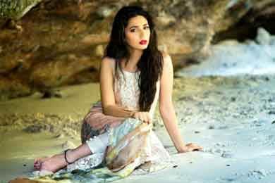 Pics:10 things you don't know about Mahira Khan