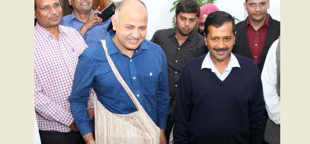 delhi budget new dtc buses will not be parted and metro coaches will be increased