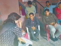 sonipat, merriage under 18 girl stop