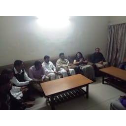fatehabad, hindi news, nagar parishad, night, mc