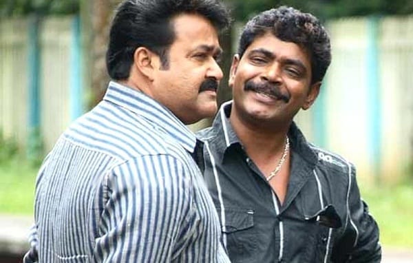 Man arrested from Kerala for posting an abusive video on Mohanlal