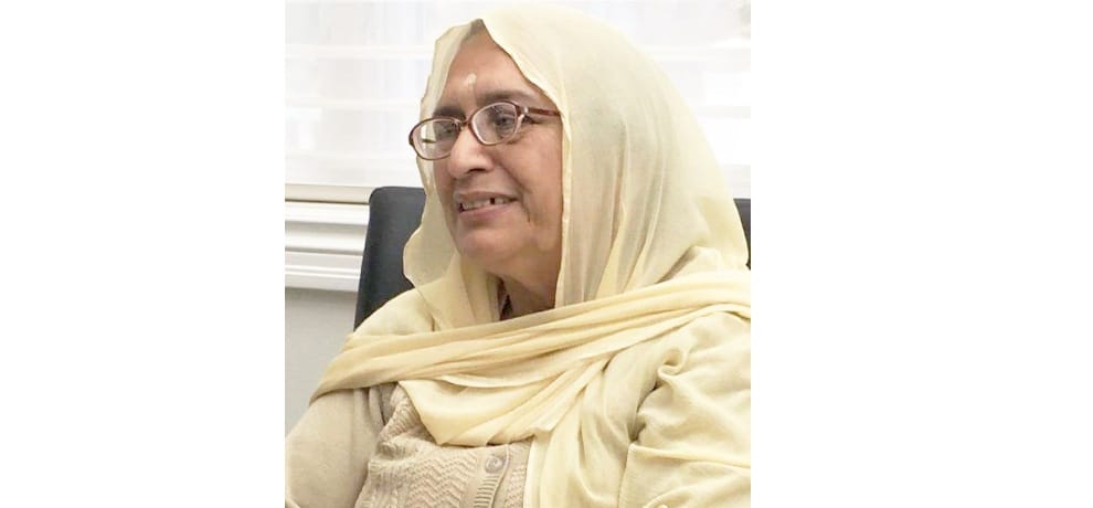 International Women's Day 2017: Story of environmental activist Narvada Kanwar