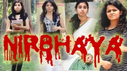 'Never Again nirbhaya' film is based on nirbhaya's story
