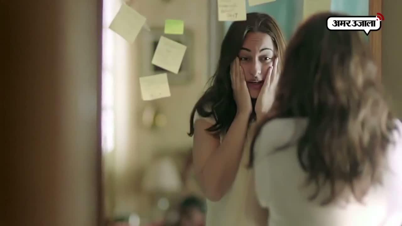 नूर का ट्रेलर रिलीज 