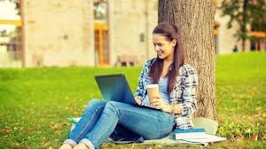 opt for online course and get benefited 