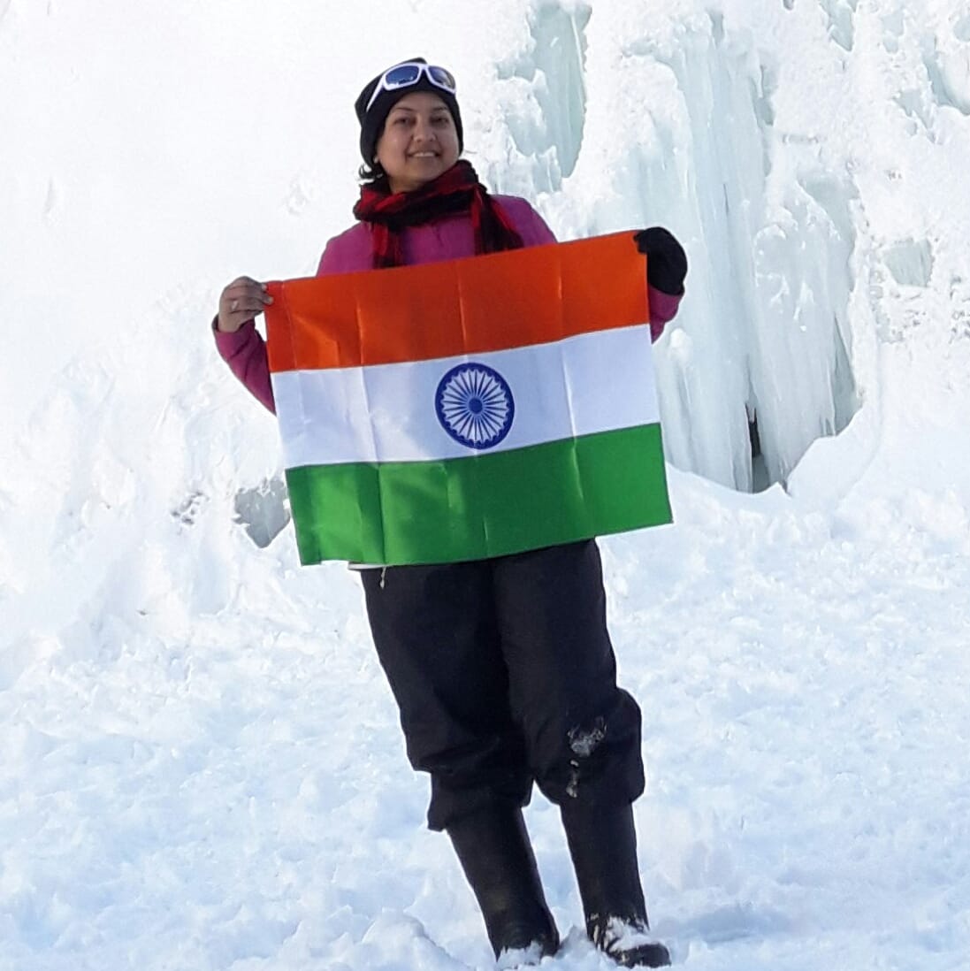 JAMMU AND KASHMIR GIRLS EXCELLING IN EVERY PROSPECT