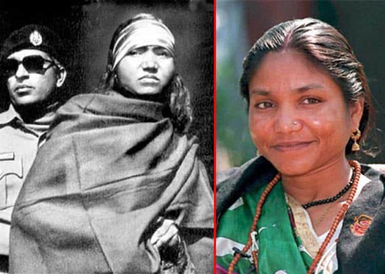 phullan devi story