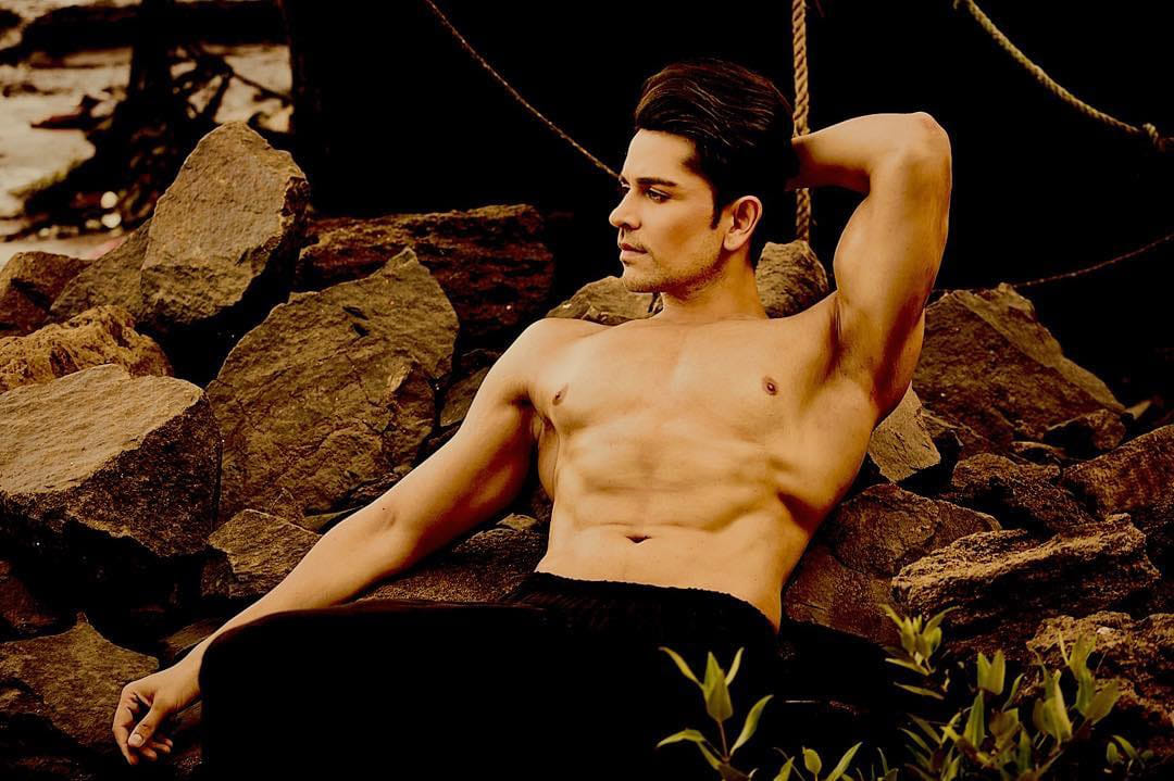 TV serial Beyhadh Actor Piyush Sahdev Arrested On Charges Of Rape from mumbai