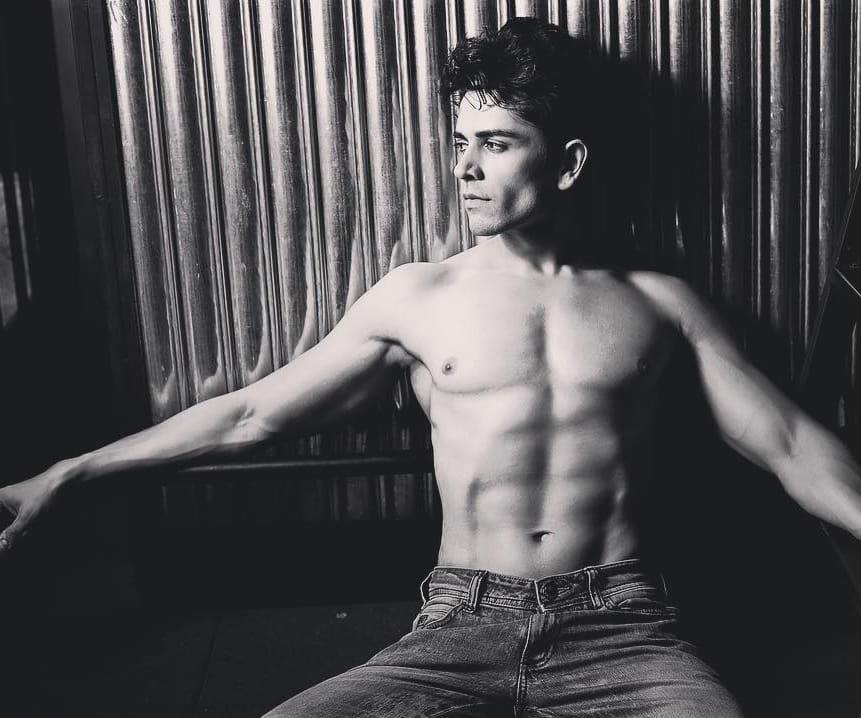 TV serial Beyhadh Actor Piyush Sahdev Arrested On Charges Of Rape from mumbai