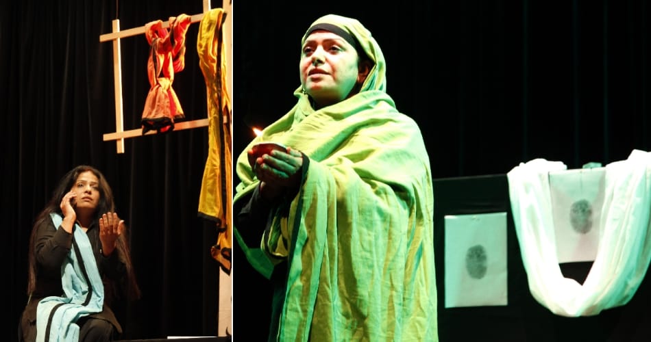 Punjab Kala Bhawan, Sector 16, chandigarh event, man mitti