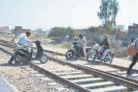 jind,  mini bypass, made by government,   harayana