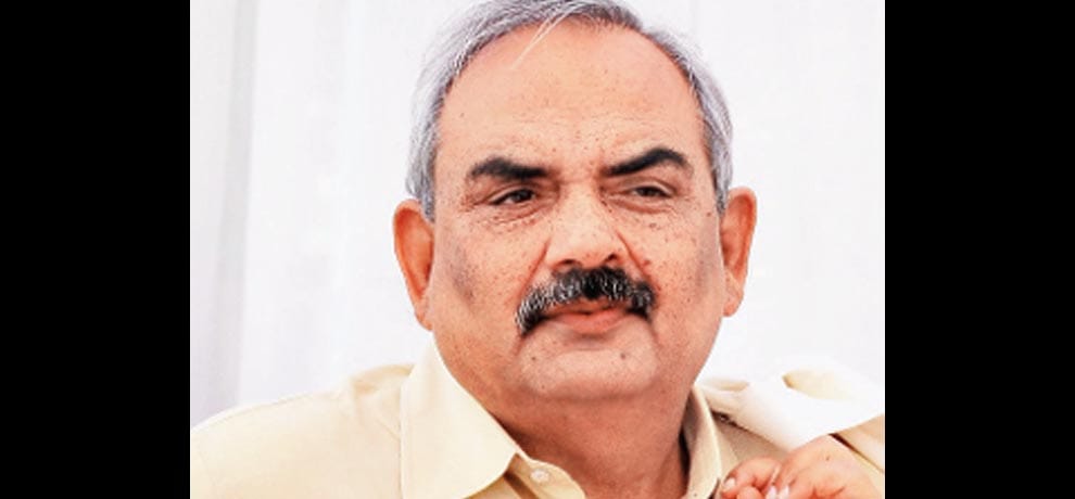 parliament panel may be take act against home secretary rajiv mehrishi for skipping meeting