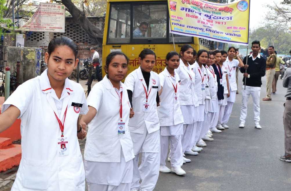 Outbreaks of Rally Outbreaks