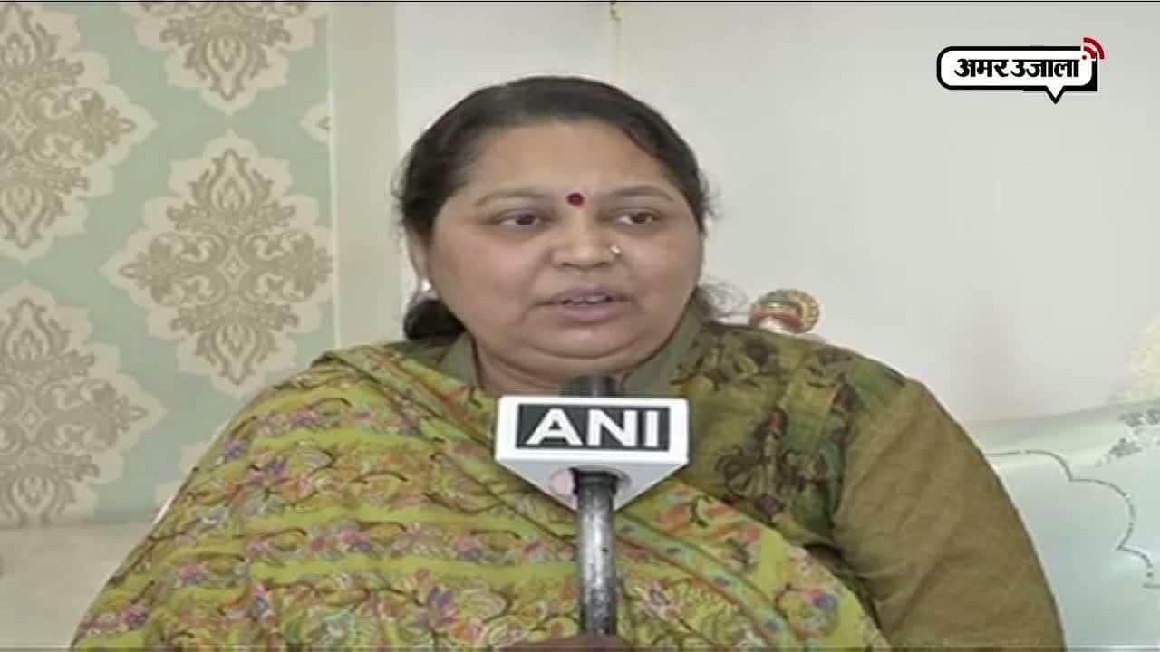 साधना सिंह 