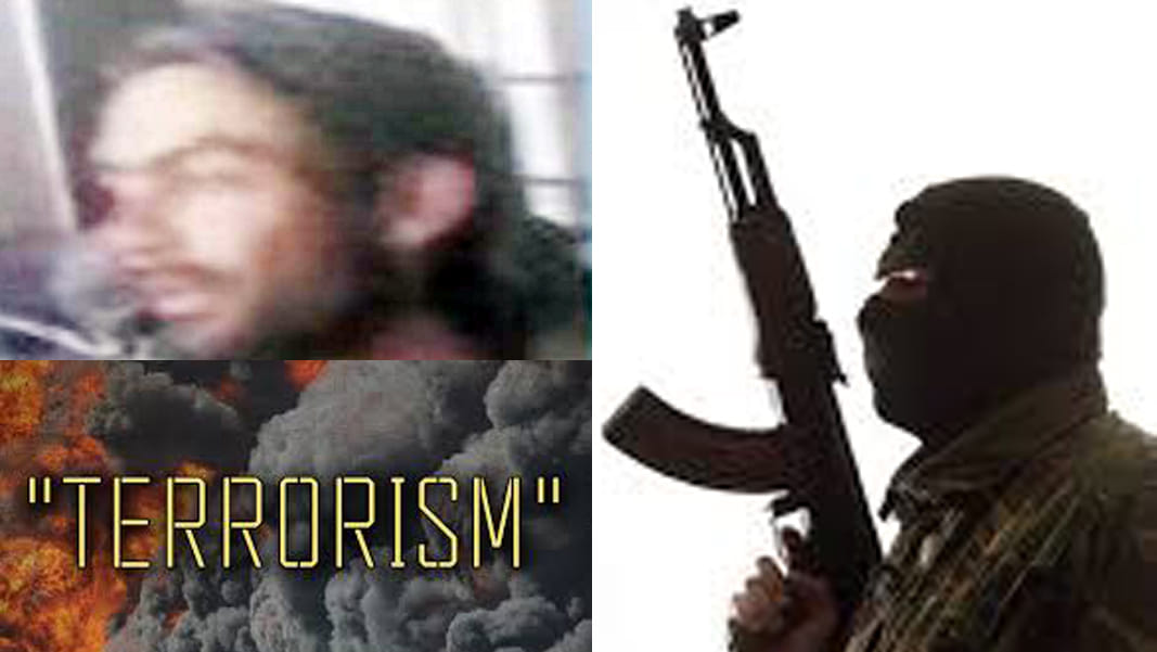 story of terrorist shafullah  
