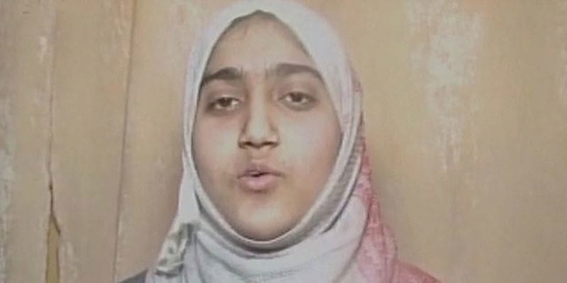 JAMMU AND KASHMIR GIRLS EXCELLING IN EVERY PROSPECT