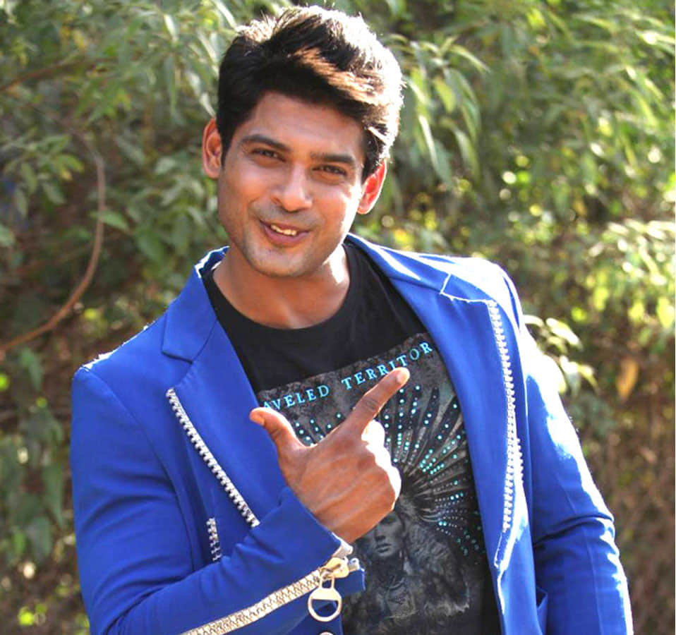 Bigg Boss 13 Balika Vadhu actor Siddharth Shukla enter in Salman Khan show