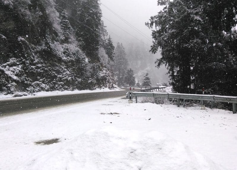 weather changes in north india before holi, tempreature slides down