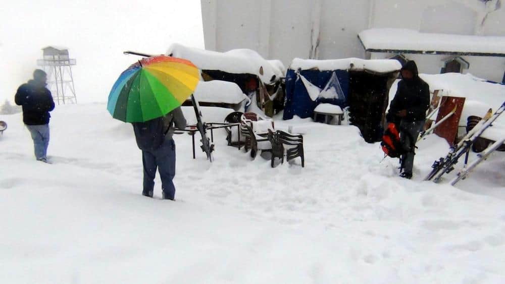weather change in uttarakhand pradesh 