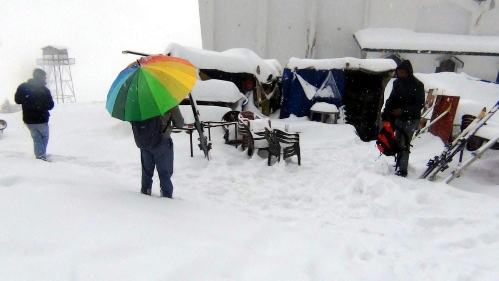 weather change in uttarakhand pradesh 