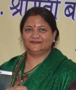 stories on international women's day
