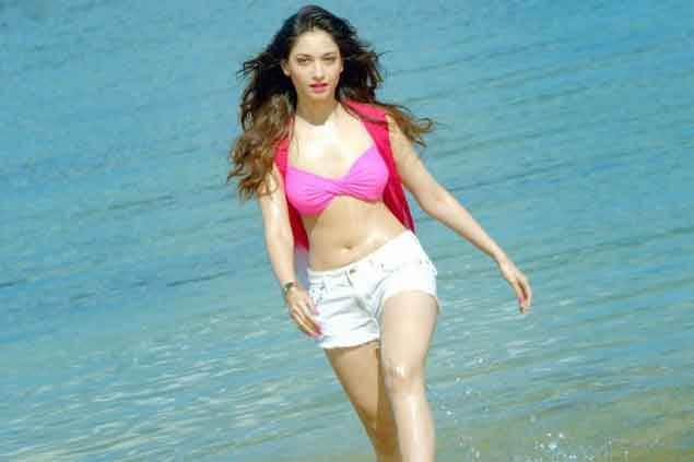 Tamannaah Bhatia to team up with John Abraham