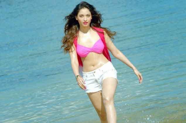 Tamannaah Bhatia to team up with John Abraham