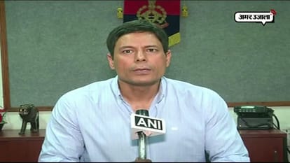 Lucknow: IS terrorist was living in city for three months