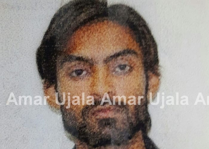 lucknow terrorist saifullah talked with brother before death
