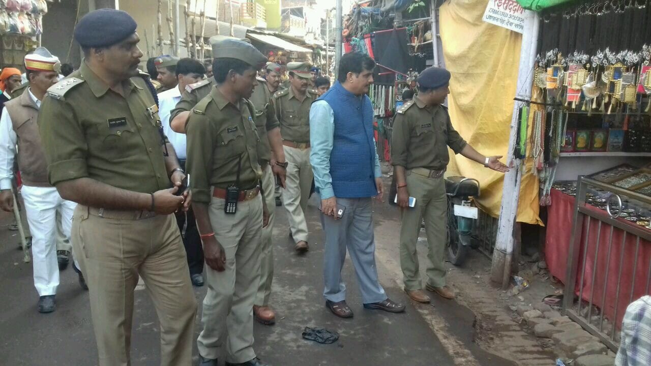 information of terrorist in deva sharif dargah barabanki