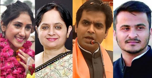 UP election: Who will passed in legacy of politics