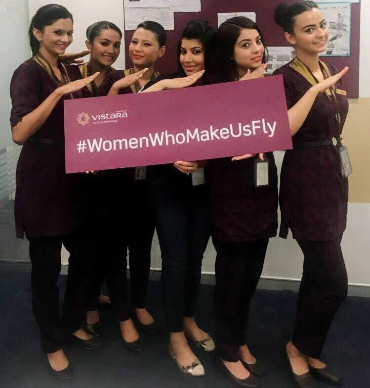 Vistara airlines offer sale in festive season now you can fly for 1149 only