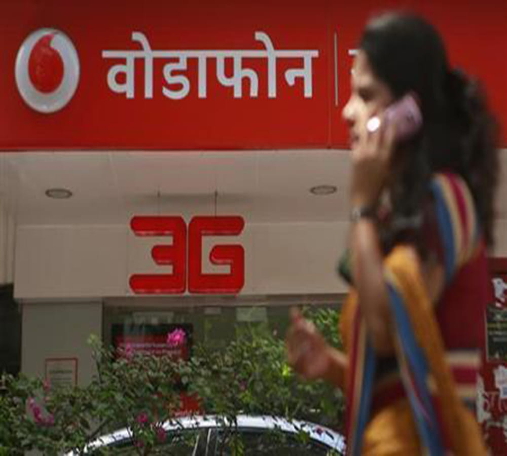 VODAFONE PRESENT 4.5 GB NEW DATA PLAN 