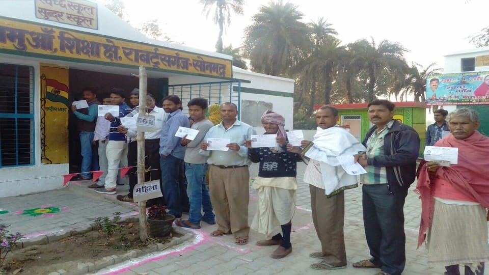 seventh phase of election: 535 candidate fight for 40 assembly seat